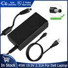 45W AC Adapter Charger For Dell LA45NM140 0KXTTW Inspiron 13 14 15 5000 Series