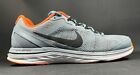 Nike  Dual Fusion Run 3 653596-402 Men’s Shoes Size11.5 Gray