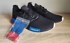 adidas NMD R1 Lush Red 2020 men's size 10.5