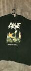 Grave Into The Grave Tshirt XL Death Metal