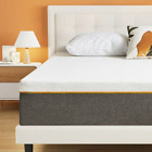 8''10''12''14''Gel Memory Foam Mattress Twin Full Queen King Size -Bed In a Box