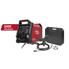 Lincoln Electric K4877-1 POWER MIG® 215 MPi™ MP Welder Aluminum One-Pak®