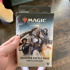 Magic the Gathering MTG Dominaria New Factory Sealed Booster Battle Pack