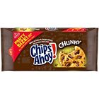 CHIPS AHOY Chunky Chocolate Chunk Cookies Party Size 24.75 oz.
