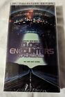 Close Encounters of the Third Kind VHS The Collectors Edition Factory Sealed NEW