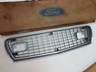 New 1974 only Ford Mustang II Mustang 2 front grille OEM New old stock NOS grill