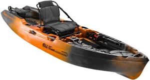 2022+ Old Town Sportsman 106 MK Motorized Fishing Kayak (Latest Model 2022)