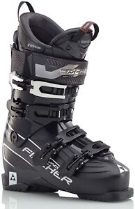 NO RESERVE!  Fischer Progressor 11 Vacuum Men's Ski Boots, SIZE 28.5  $800