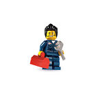 LEGO Series 6 Collectible Minifigures 8827 - Mechanic (SEALED)