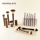 Hourglass Makeup Brush Foundation Concealer Retractable Professional Brush 1 PCS