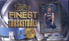 1996/97 Topps Finest Series 2 Basketball Hobby Box