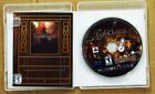 Folklore PS3 (Sony PlayStation 3, 2007) CIB Complete