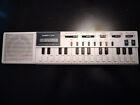 Casio VL-Tone  VL-10 Electronic Musical Instrument Keyboard & Calculator