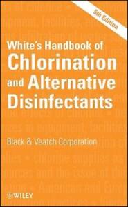 Handbook Chlorination Disinfectants 5E