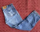 Vintage 90s Levi’s 501 XX Jeans Denim Size 40 x 36 Made In USA Straight