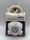 Vintage Waterpik Flexible Misting Massage Showerhead Model.MST-701  (2000) RARE