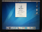 Apple Macintosh Mac PowerBook G3 M7572 Pismo WORKS 40 GB HDD/640 MB RAM bundle