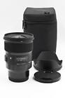 Sigma 24mm f1.4 DG HSM Art Lens for Sony E #850