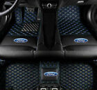 Waterproof For Ford Explorer 2006-2024 Car Floor Mats Luxury Carpets Cargo Liner (For: 2021 Ford Explorer)