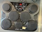 New ListingPYLE Pro PTED01 Electronic Drum Pad Drum Kit Tested Working