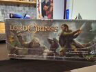 Journeys In Middle-Earth Base Game Board Game  NIB