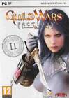 Guild Wars Factions - PC - Video Game - VERY GOOD