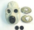 Soviet gas mask PBF gas mask size 0 EXTRA SMALL