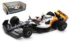 Spark S8583 McLaren MCL60 'Triple Crown' Monaco 2023 - Lando Norris 1/43 Scale