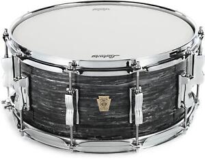 Ludwig Classic Maple Snare Drum - 6.5