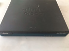 Cisco 1900 Series Model 1921 Integrated Services Router W/ SFP