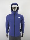 Mens The North Face Casaval Summit Hybrid Ventrix Insulated Hoodie Jacket - Cave