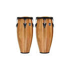 Latin Percussion LPA647-SW Aspire Wood Congas - Oak