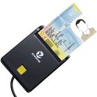 CAC Card Reader Military, Smart Card Reader DOD Military USB Common Acc