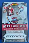 2019 Prizm NFL Football Factory Sealed Hanger Box - Red Ice Exclusives