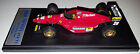 BBR Serie Oro BG26 1/43 Ferrari 412 T1 #28 1994 Brazil Grand Prix Gerhard Berger