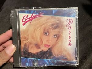 Pasión by Elsa Garcia (CD, Nov-1992, EMI Music Distribution)