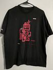 ULTRA MUSIC FESTIVAL CARL COX Oh Yes Oh Yes 2016 Shirt T-shirt size XL X-Large
