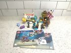 LEGO LEGO Friends: Dolphins Rescue Mission (41378) 100% Complete w/ Instructions
