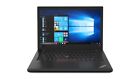 Lenovo ThinkPad A485 Laptop Ryzen 5 Pro 2500 2GHz 8GB RAM 256GB SSD Win 10 Pro