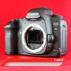 **CANON EOS 5D Mark II (Body Only) | FAULTY: FOR SPARES OR REPAIR**