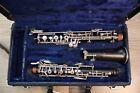 Selmer Wood Lesher Modified Full Conservatory Oboe - (Parts/Repair/No Reserve)
