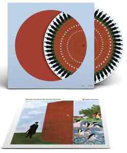 George Harrison – Wonderwall Music - Zoetrope LP Vinyl Record 12