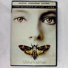 The Silence of the Lambs (DVD, 2007, 2-Disc Set Collectors Edition Widescreen)