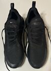 Men’s Nike Air Max 270 Black Shoes Size 13 FREE SHIPPING