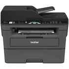New Brother MFC-L2690DW Wireless Laser All-in-One Duplex Printer Copy Scan Fax
