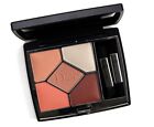 DIOR 5 COULEURS COUTURE - VELVET LIMITED EDITION 629 CORAL PAISLEY NWOB