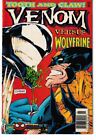 VENOM TOOTH AND CLAW #1 (MARVEL 1994) C2