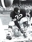 JIM BROWN CLEVELAND BROWNS ALLTIME GREAT HALL OF FAME LEGEND 8X10  PHOTO 1