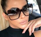 SAINT Sunglasses SQUARE Women Shadz Glasses  GAFAS Fashion 100% UV