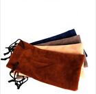 Durable Portable Smoking Pipe Bag Pipes Tobacco Moistureproof Pouch Gift Bag